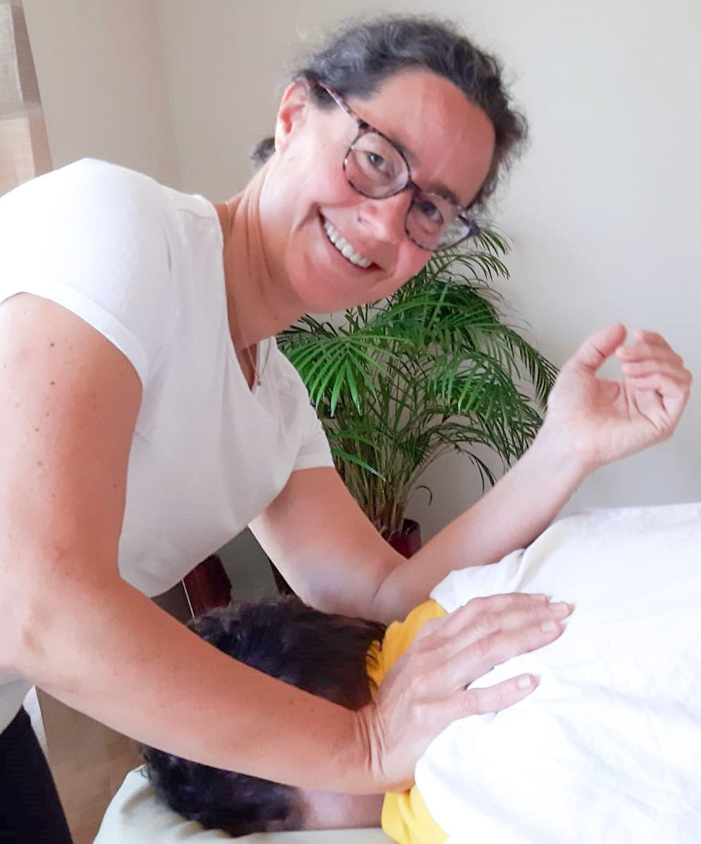 Christelle Mautin, Shiatsu, Kinésiologie, Chi Nei Tsang, relaxation, atelier bien être